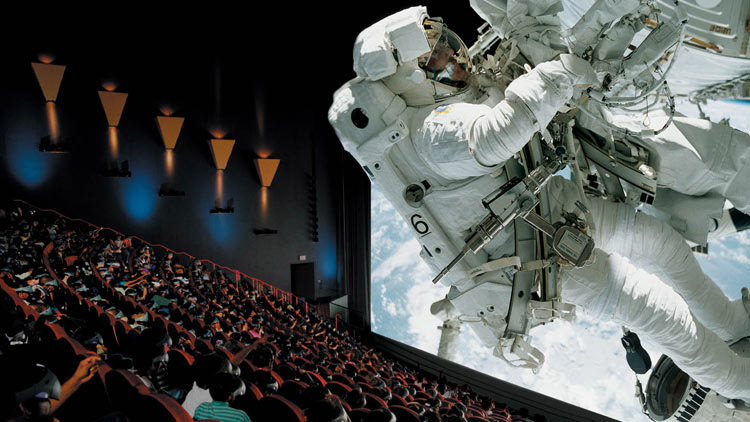 IMAX Theater