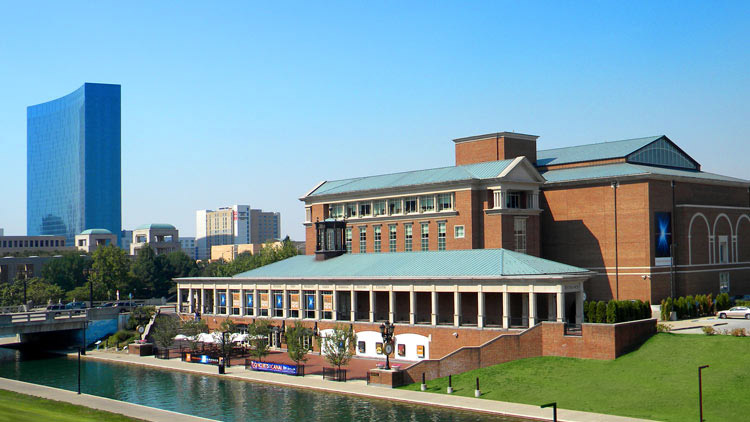 Indiana Historical Society