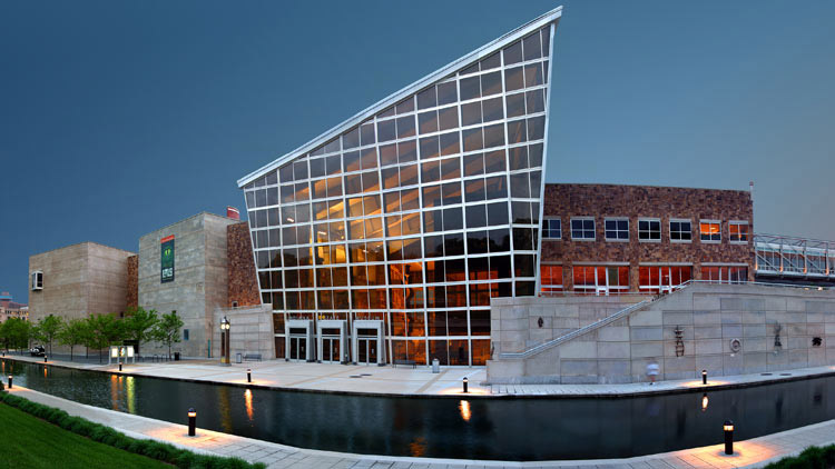 Indiana State Museum