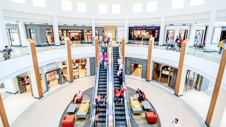 Shopping