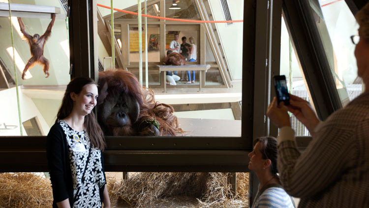Indianapolis Zoo