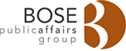 Bose Pulic Affairs Group