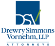 Drewry Simmons Vorneheim